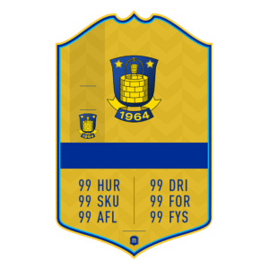 Brøndby