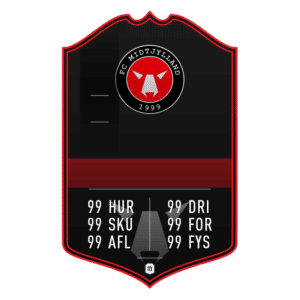 FC Midtjylland (FCM)