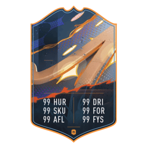 S23 FUT Heroes