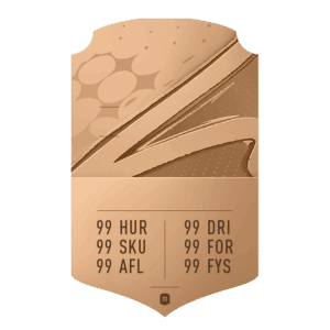S23 Rare Bronze