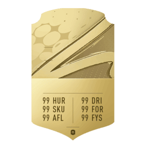 S23 Rare Gold