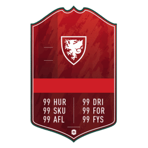 Wales